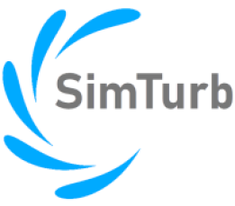 Simulateur de turbine hydraulique. © Michel Sabourin 2018